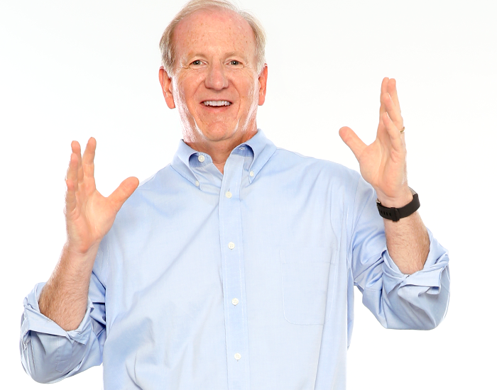 Dr. Mike Stull Dr. Mike Stull
