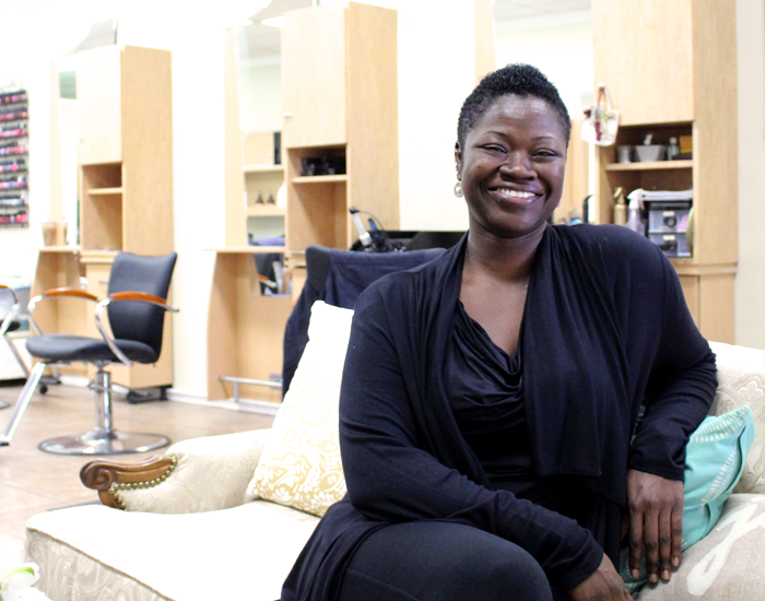 Mariatu Browne Mariatu Browne