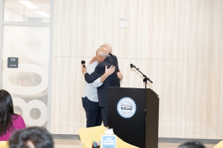 News: Entrepreneurship professor named winner of CSUSB Golden Apple ...
